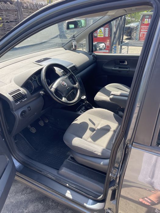 Seat Alhambra 7locuri(Sharan)