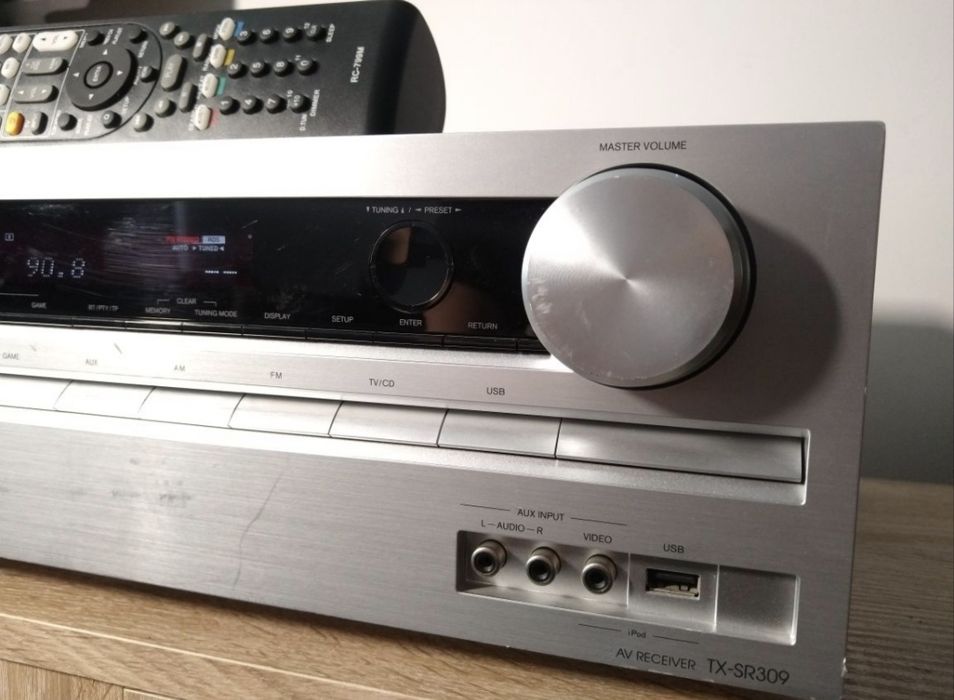 Amplificator Onkyo  TX SR 309