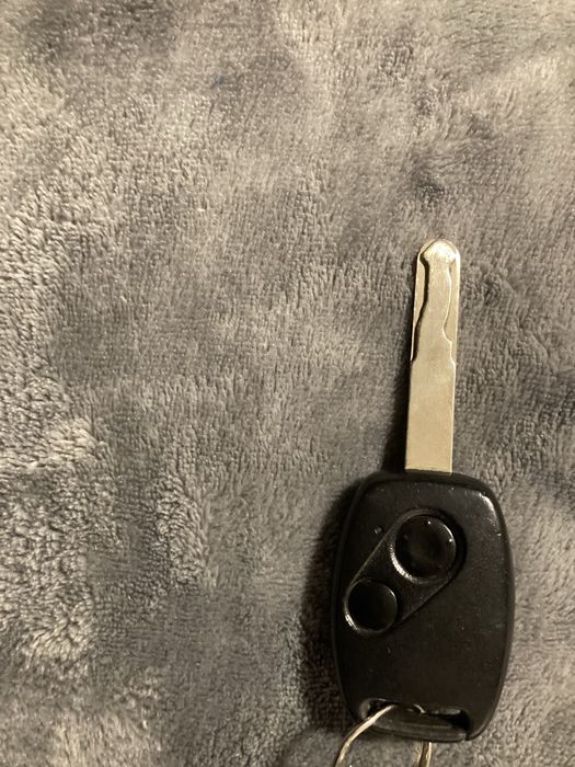 Продавам ключ за ХОНДА ЦРВ