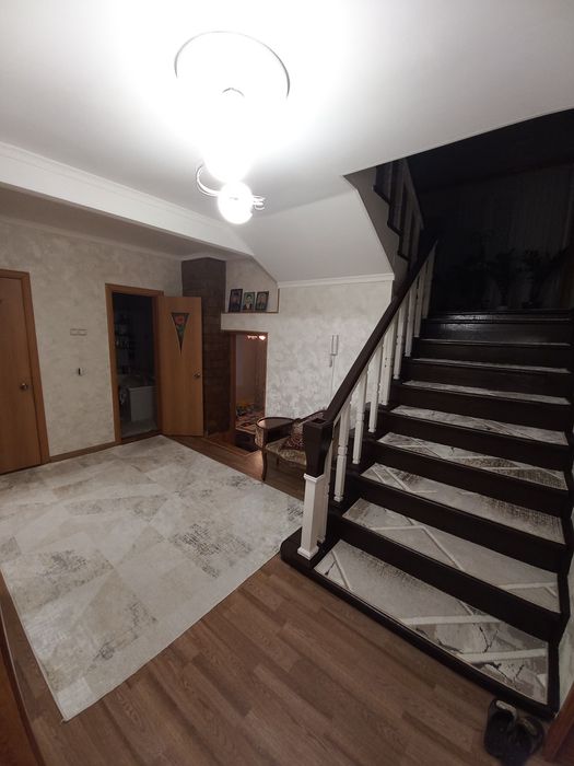 Продам дом на Лесозаводе