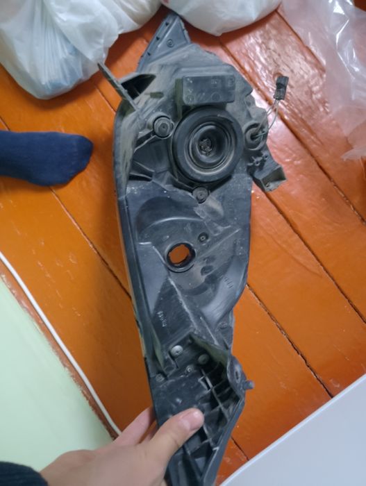 Chevrolet spark ravon r2