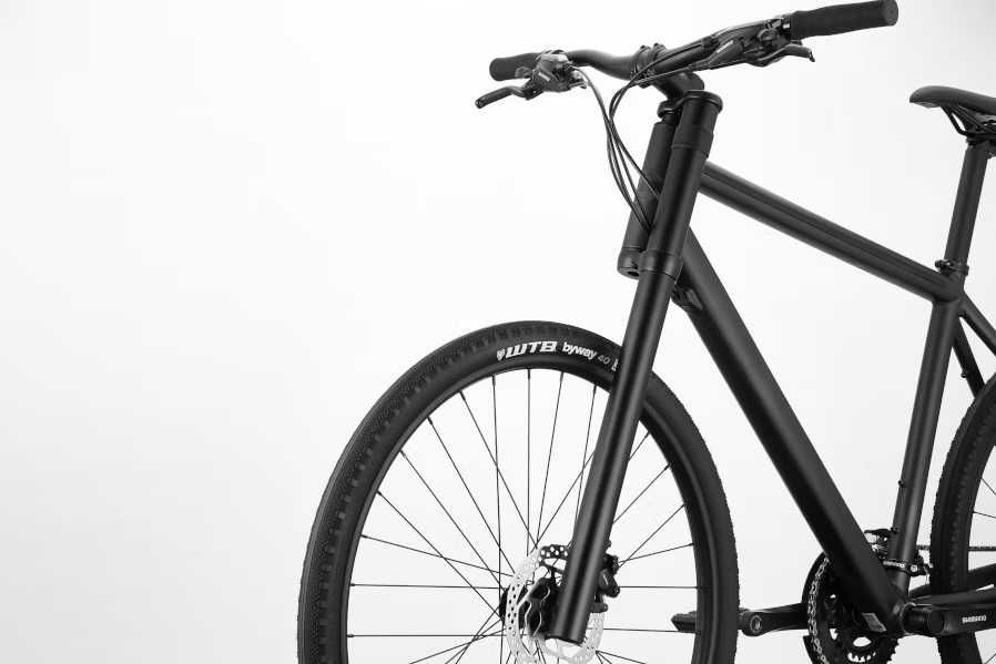 Bicicleta Oras Cannondale Bad Boy 3 Furca Lefty Rigid Marimea Cadru M