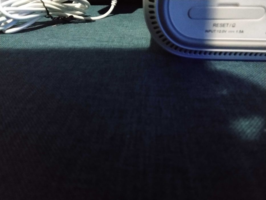 чисто нов 5G сим  картен рутер , за мобилен интернет на Иетел