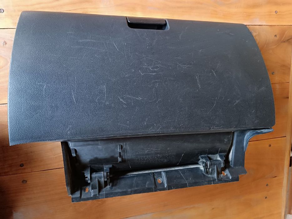 Селектор АКПП/ бардачок/ панель управления бок. зеркалами от Каптива1