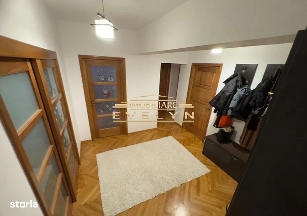 Apartament 3 camere decomandat | Bloc tip vilă | Ștefan Luchian