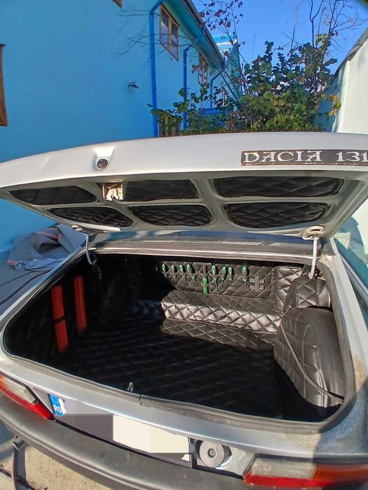 Dacia 1310 din '96