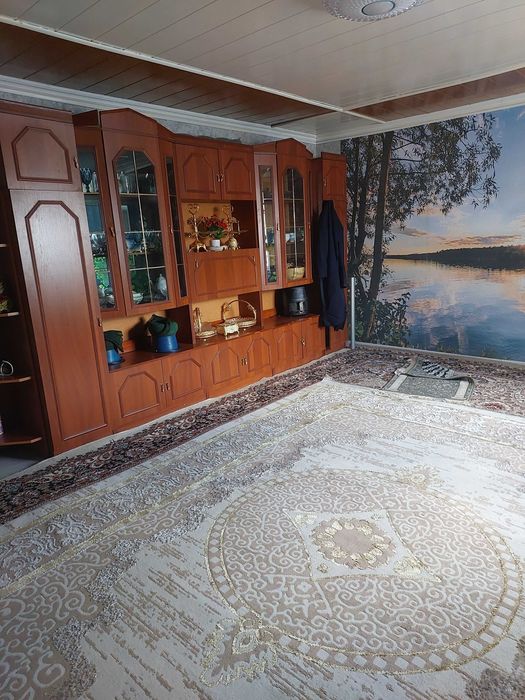 продается дом со всеми удобствами