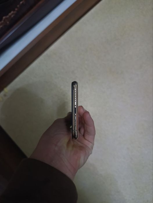 IPhone xs max 256 76%