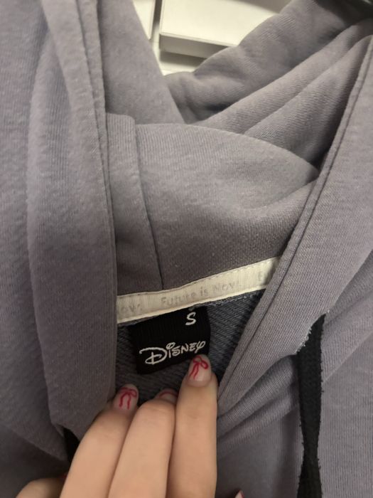 Суитшърт на Disney