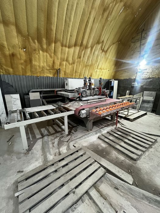 Резка керамогранита