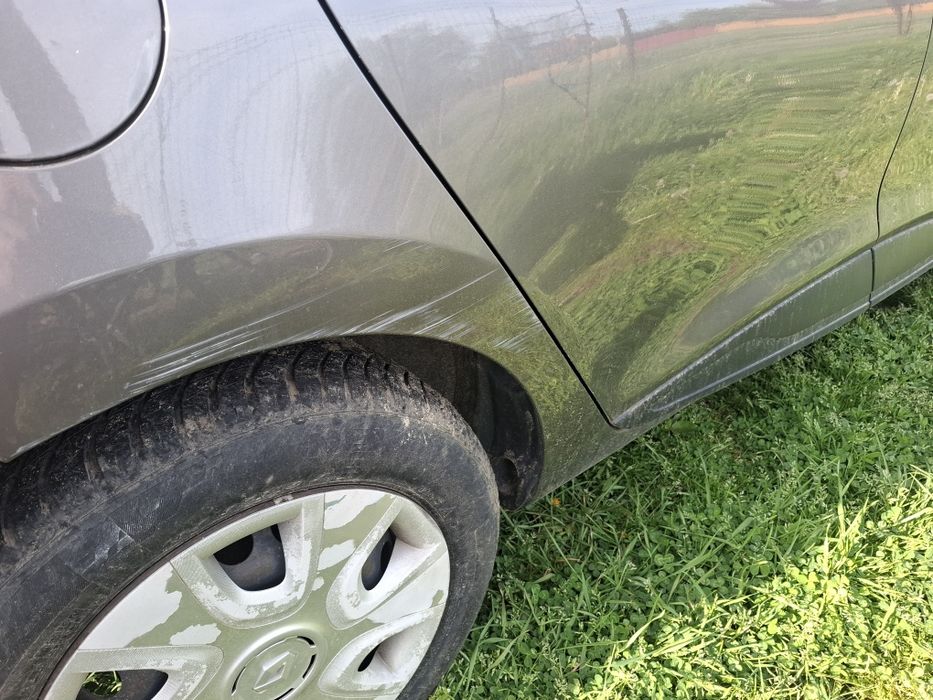 Renault Clio 1.2+GPL de fabrica