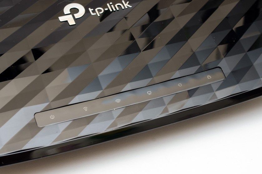 Продам Wi-Fi роутер TP-Link Archer C6