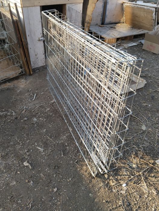 Сетка. вольер...