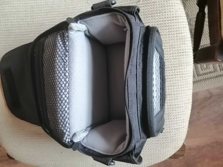 Чанта за фотоапарат