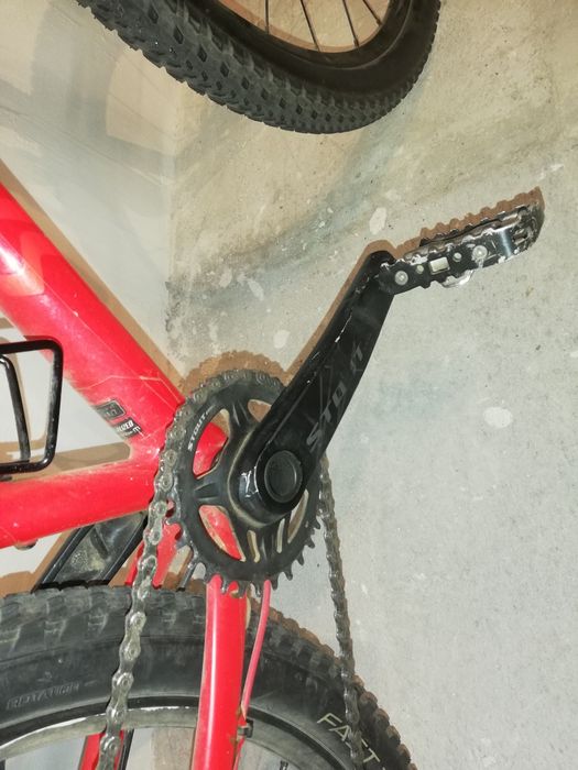 Части specialized chisel