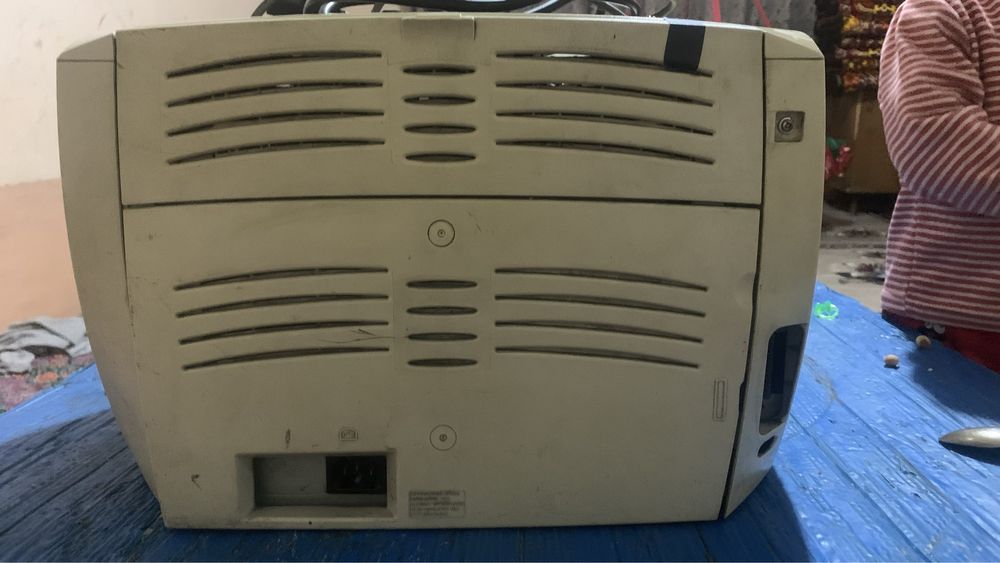 hp 1000 series Sotiladi