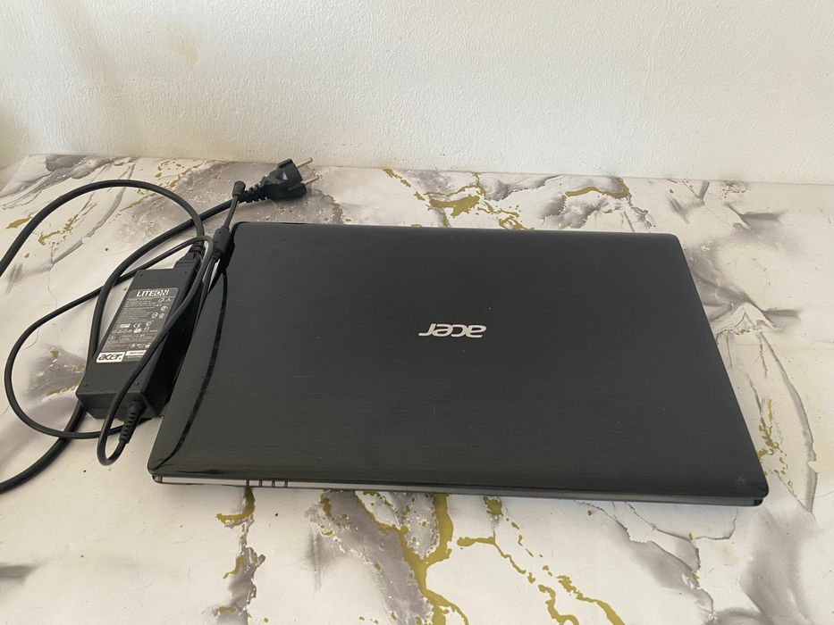 Шустрый Acer intel core i7/Nvidia GT 540M/SSD/ozu8