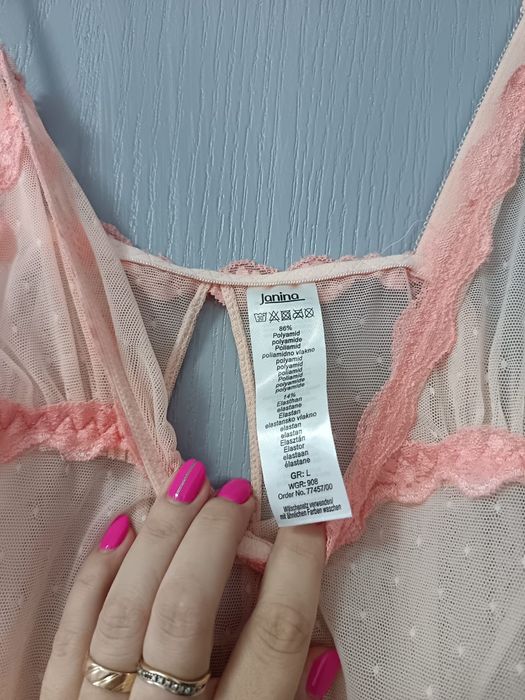 Neglijeu damă  M