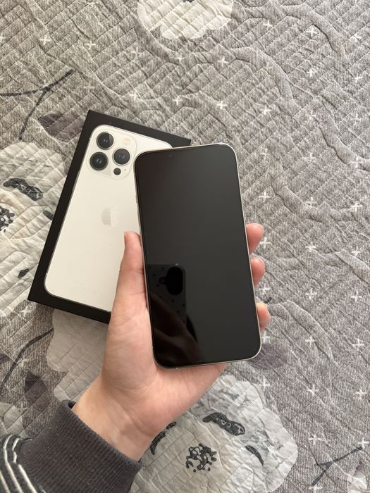 Айфон 13 про 256 гб