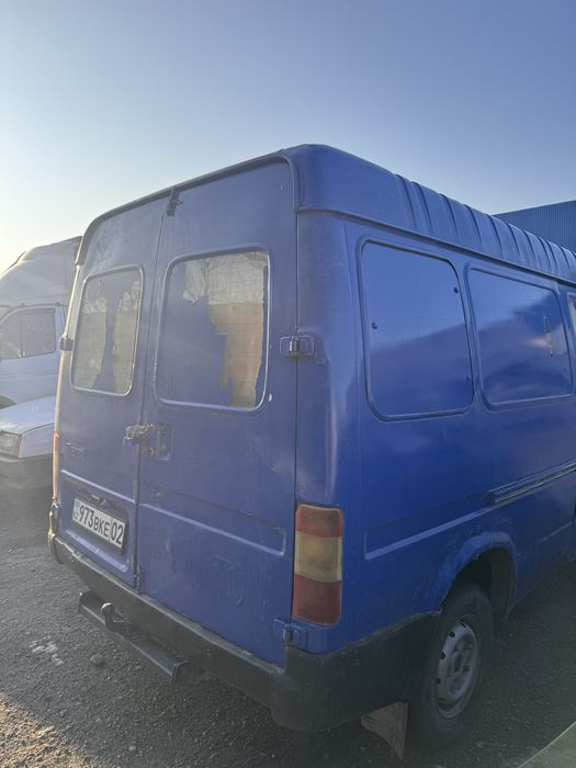 Форд транизт срочно