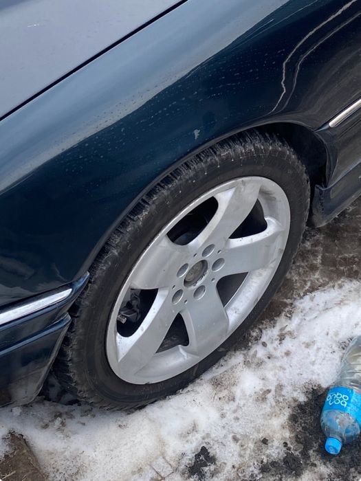 Мерседес С280, 1997 года