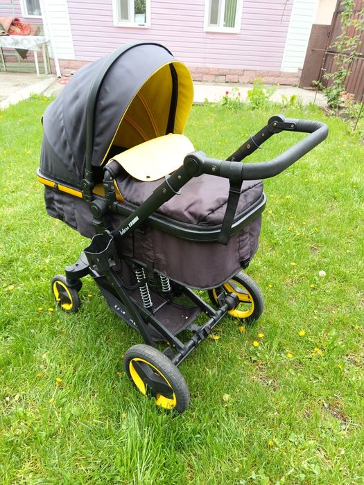 Коляска трансформер