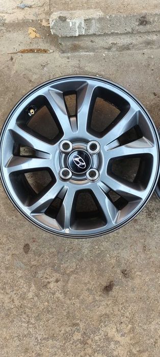 Джанти    Hyundai i 20