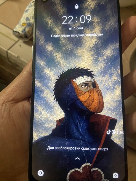 Realme 6 128 gb рабочем состояние
