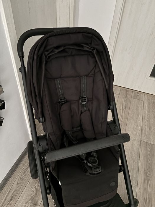 Cariucior CybexBallios S