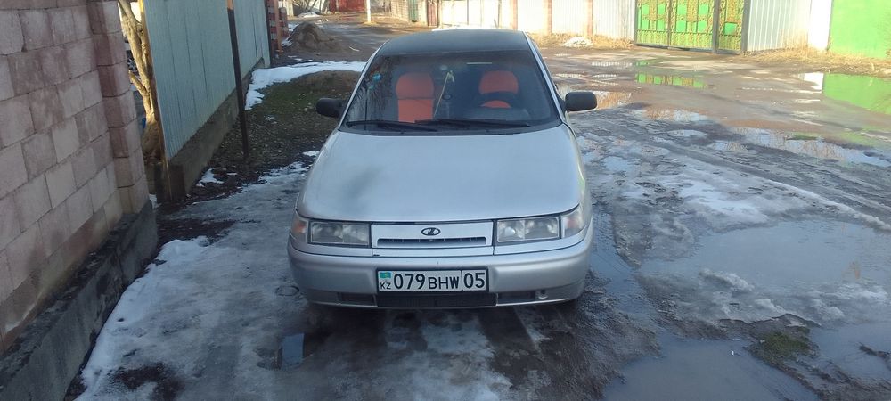 Продам хороший автомобиль