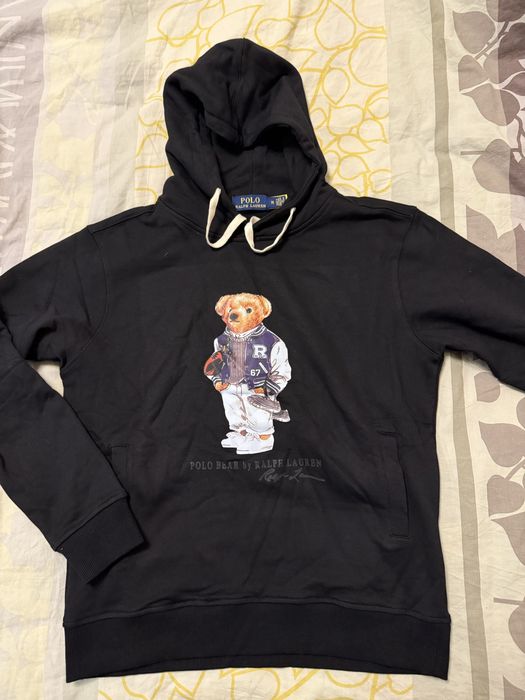 Дамски суичъри Ralph Lauren