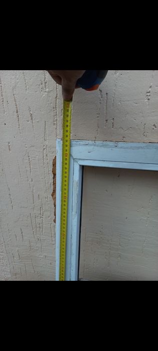 Окна пластиковые