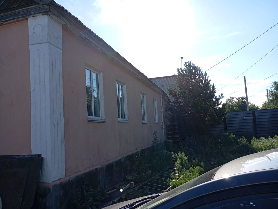 Продается 5 комнатная дом в Саране