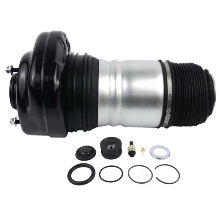 Perne Perna Aer Fata Spate Suspensie Compresor Bmw Seria 7 G11 G12 17-