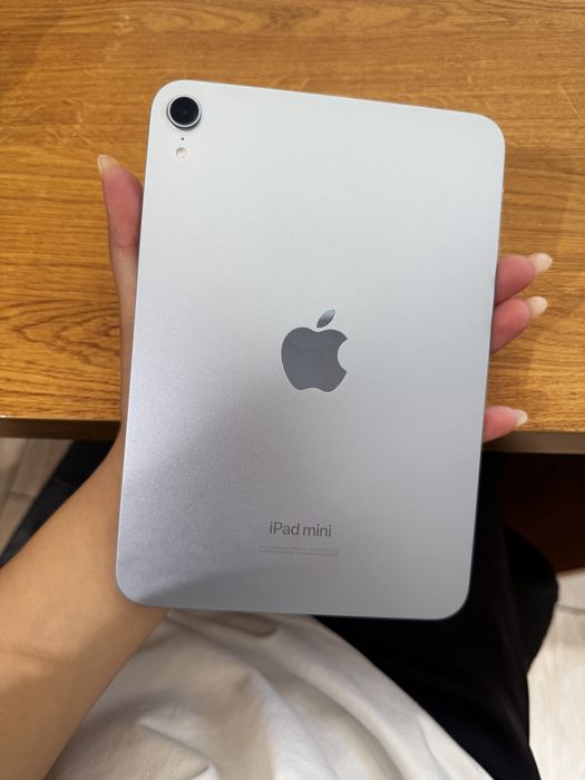 IPad mini A17 Pro Wi-fi 256 gb 99%