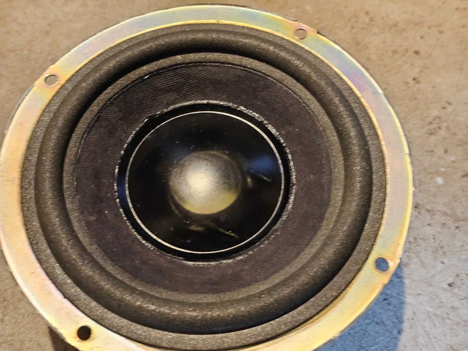 Bose Driver Removed From Lifestyle 25 Sub