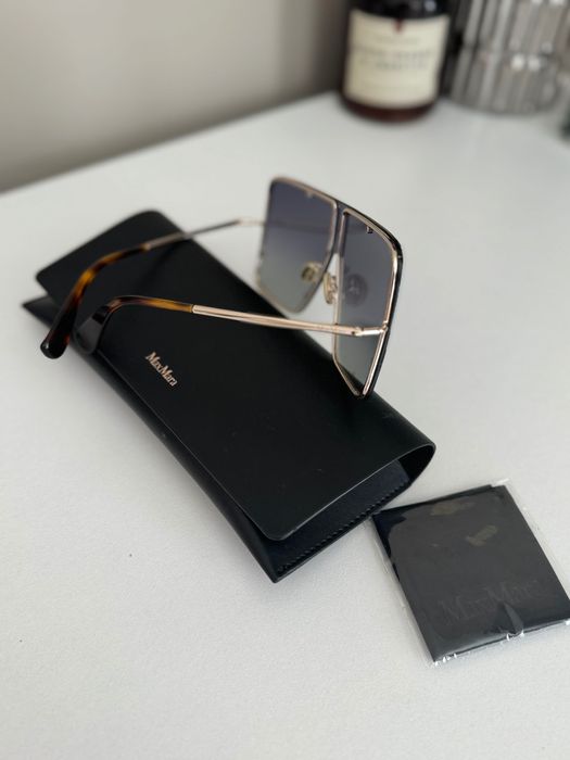 Слънчеви очила Max Mara