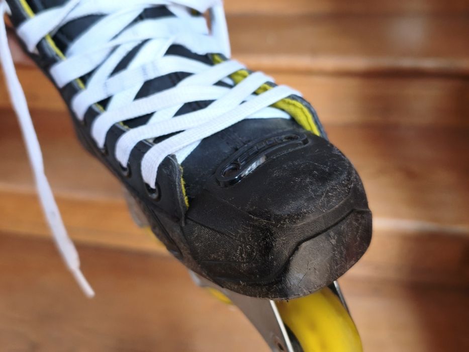 Patine role copiii Bauer RS RH Skate Yth marimea 32