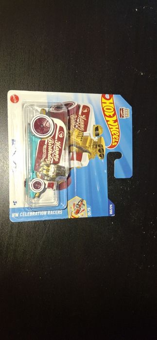 Masinute hot wheels th