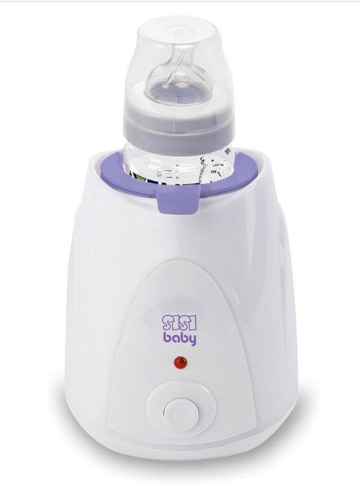 НАМАЛЕН! Бебешки нагревател за шишета Sisi Baby