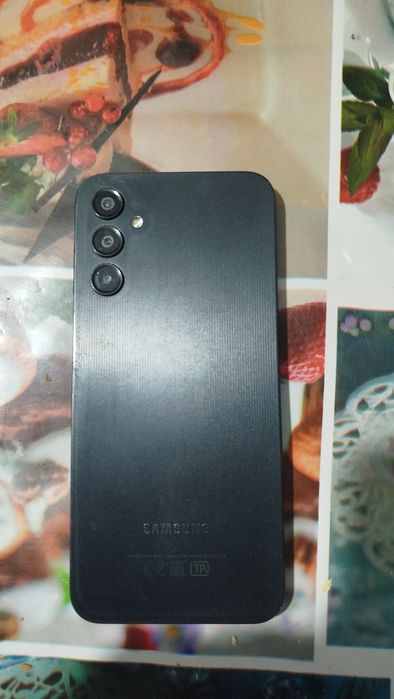 Самсунг а14 в идеале без ремонта