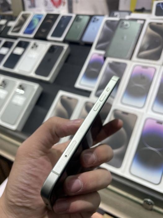 iPhone 15 128 gb dual sim