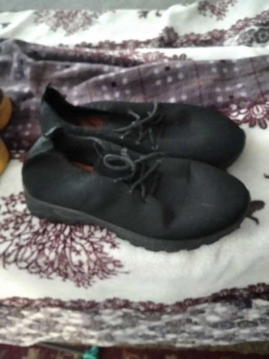 Кроссовки и ботиночки