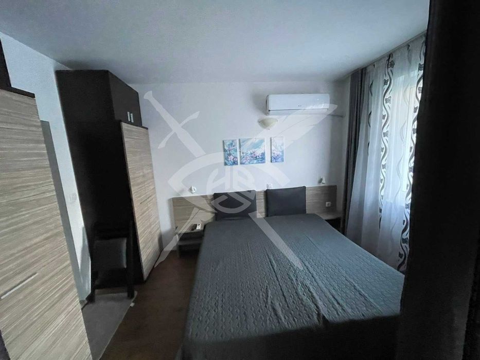 Продава се Двустаен апартамент в Бургас, Сарафово - 47 кв.м за 803 €/кв.м - Снимка #2