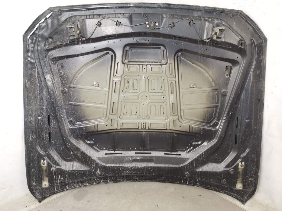 Преден капак БМВ / BMW Seria 5 F10 [ - ], Seria 5 F10 [фейслифт] [ - ]