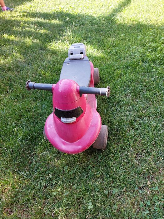 Детска четириколка