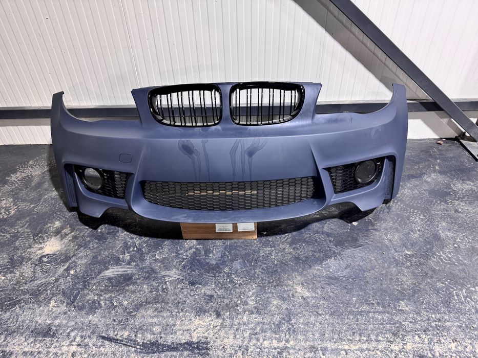 Bara Fata BMW Seria1 M1 E81 E82 E87 E88