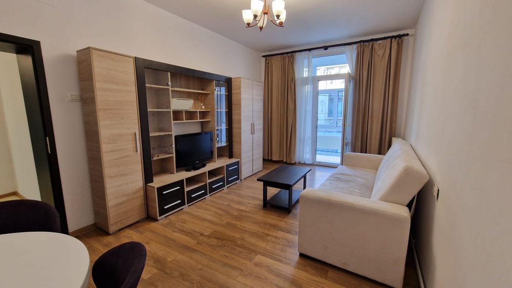 Apartament 2 camere, ultracentral - str. Cuza Voda, nr. 12, Iasi