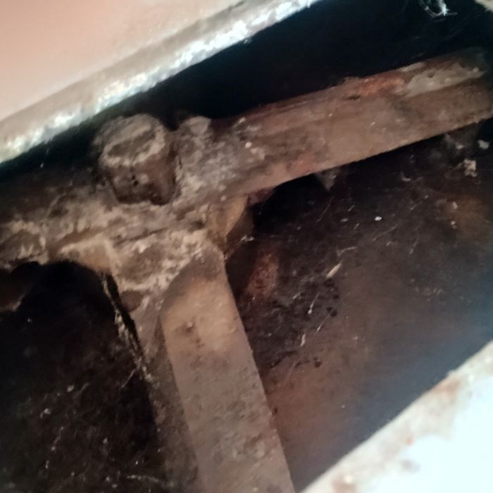 Фуражомелка 12kw 2800 оборота