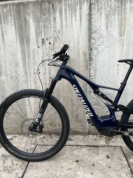 Specialized Turbo Levo 29